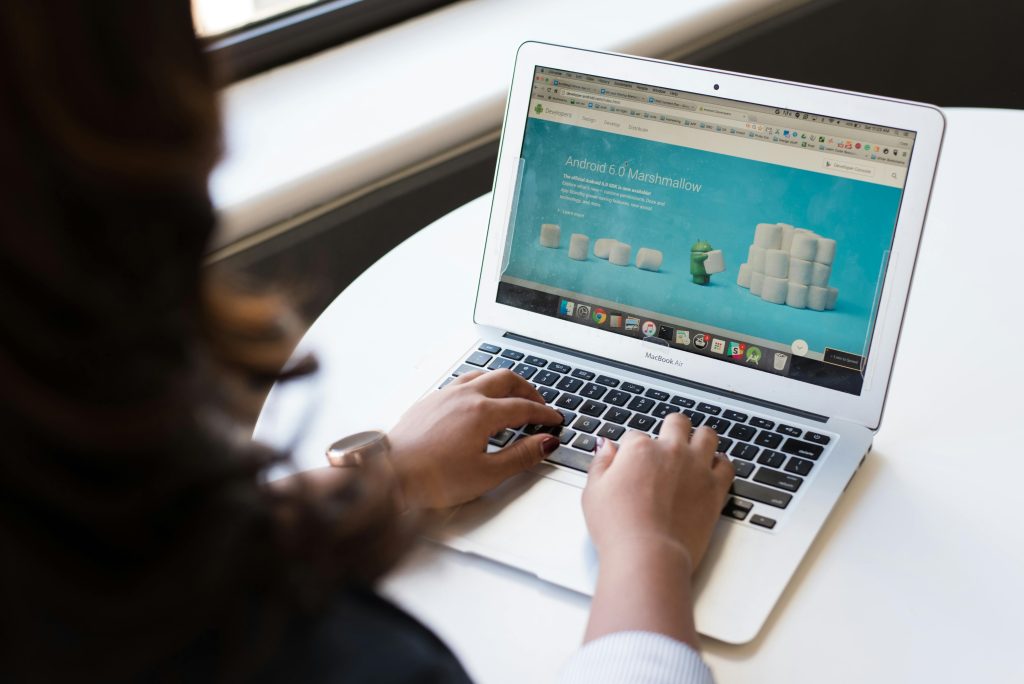 jasa website terbaik