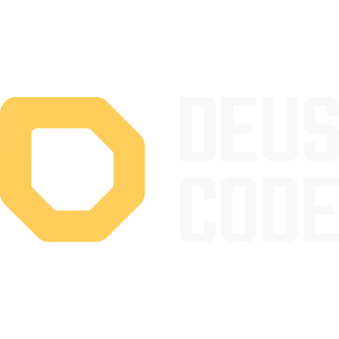 Logo Deus