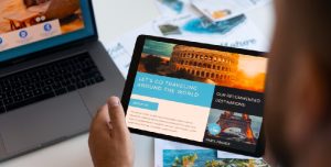 Perbandingan Jasa Website Company Profile Pilih yang mana
