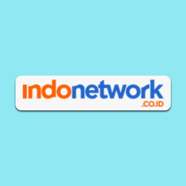 Paket Indonetwork
