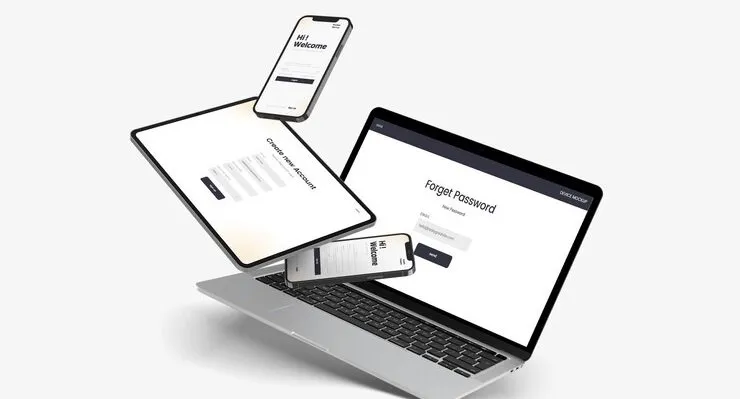 Contoh Design Website Responsif yang Bikin Pengunjung Betah
