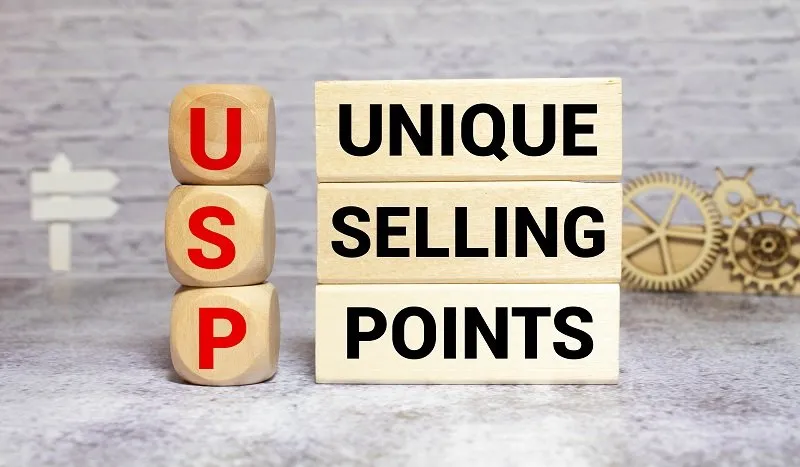 unique selling point