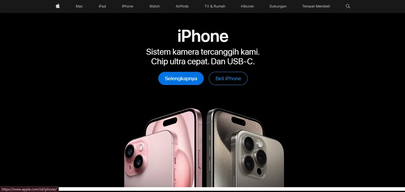 jasa web surabaya, jasa seo surabaya, blockchain developer