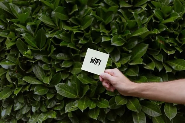 Kenapa WiFi Menolak Akses