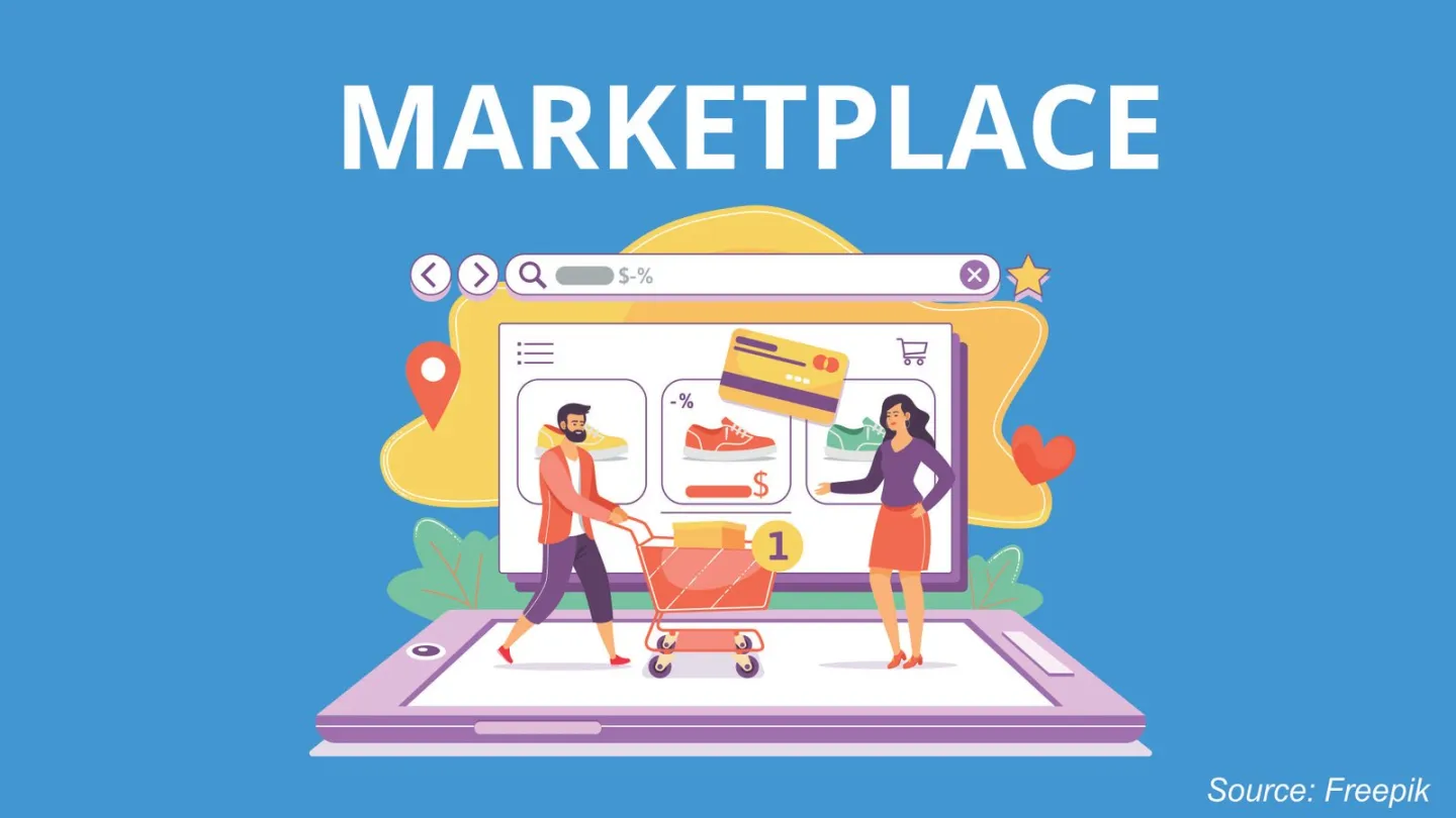 Marketplace