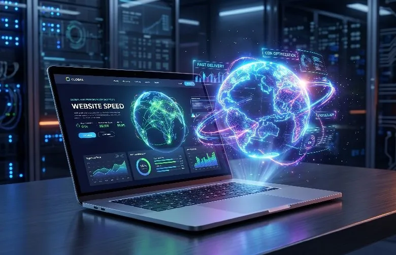 Optimasi Core Web Vitals untuk Meningkatkan Ranking Website