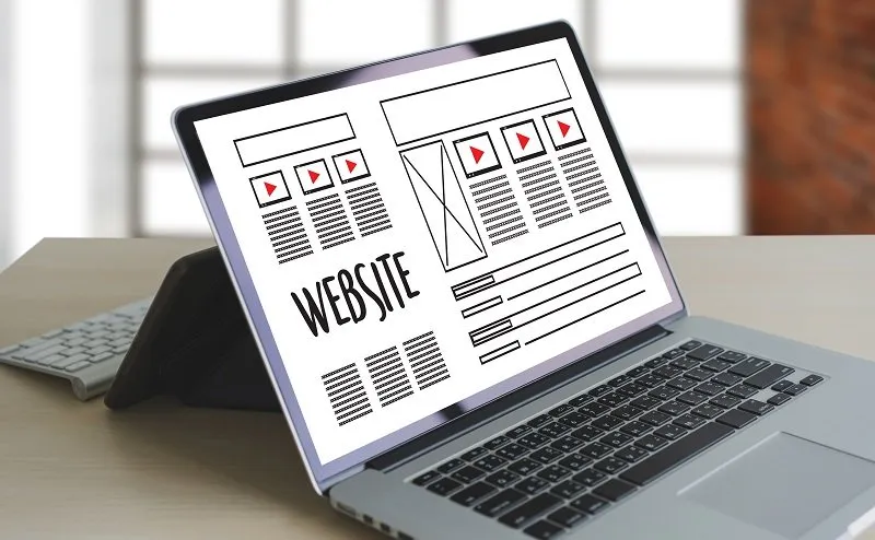 Custom Website Solusi Cerdas untuk Branding Lebih Profesional