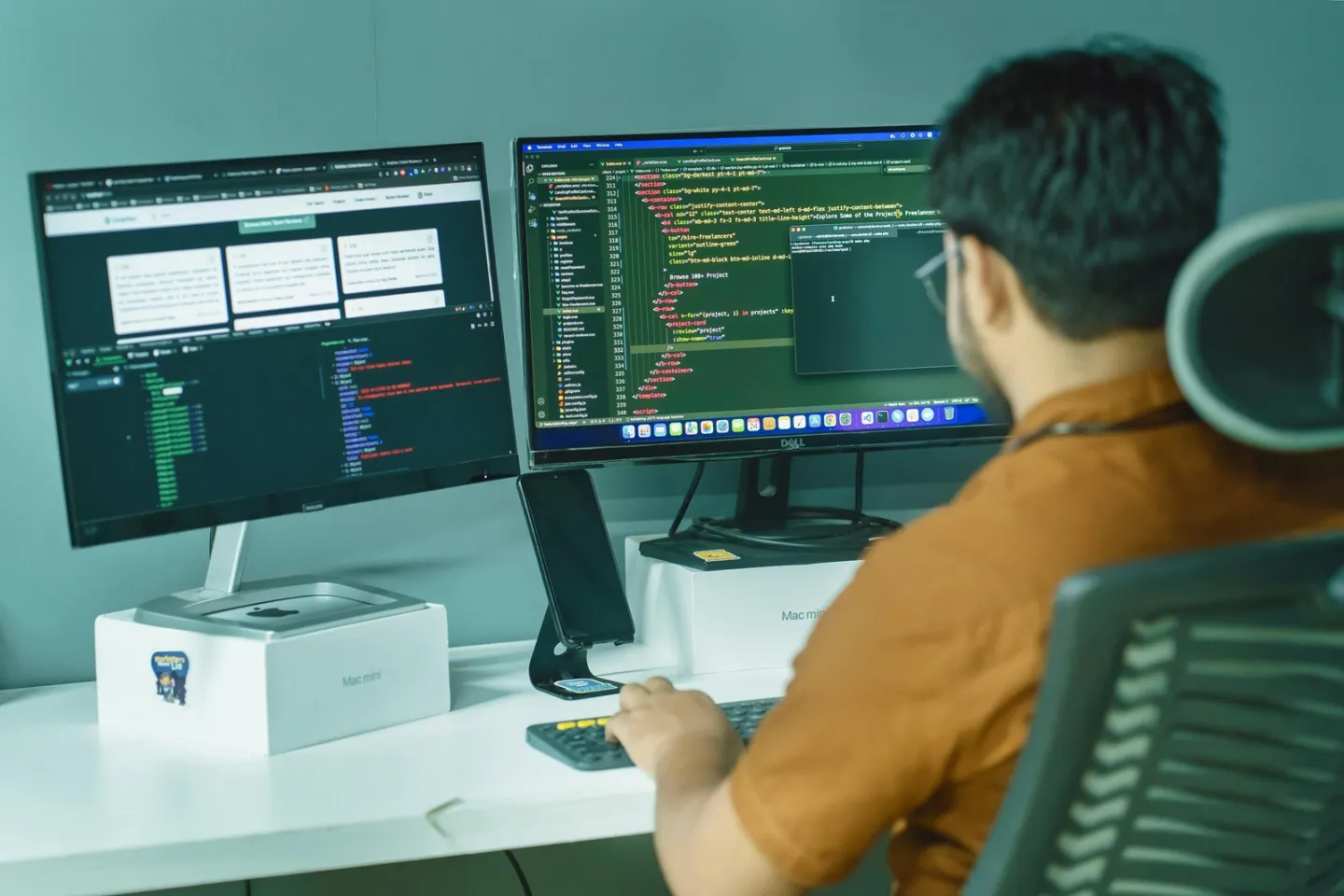 Jasa Website Paling Bagus dan Cepat di Indonesia