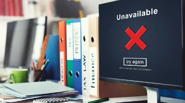 Penyebab Website Error yang Sering Terjadi & Cara Mencegahnya