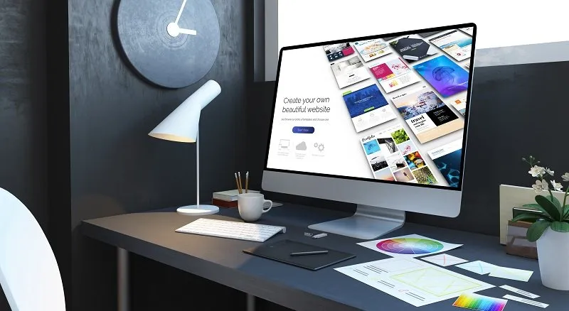 Panduan Lengkap Membuat Desain Website yang Responsif