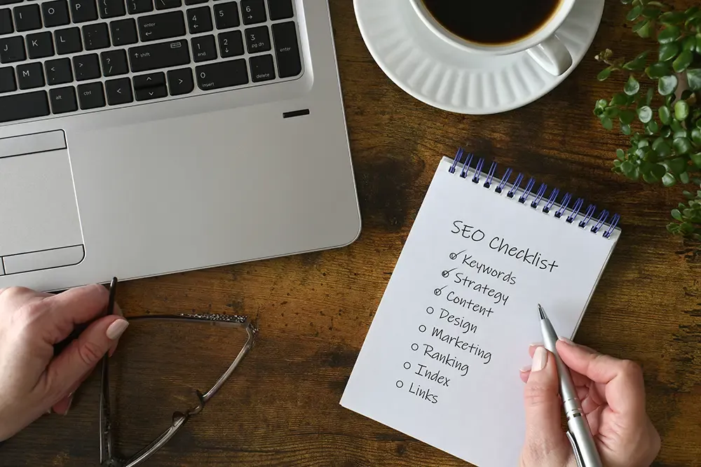 kenali perbedaan seo on page dan off page