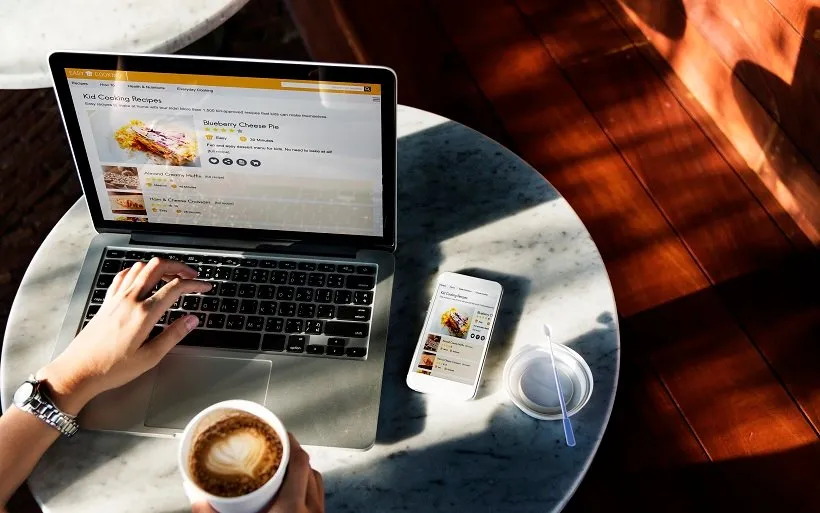 Membuat Website Gratis yang Profesional