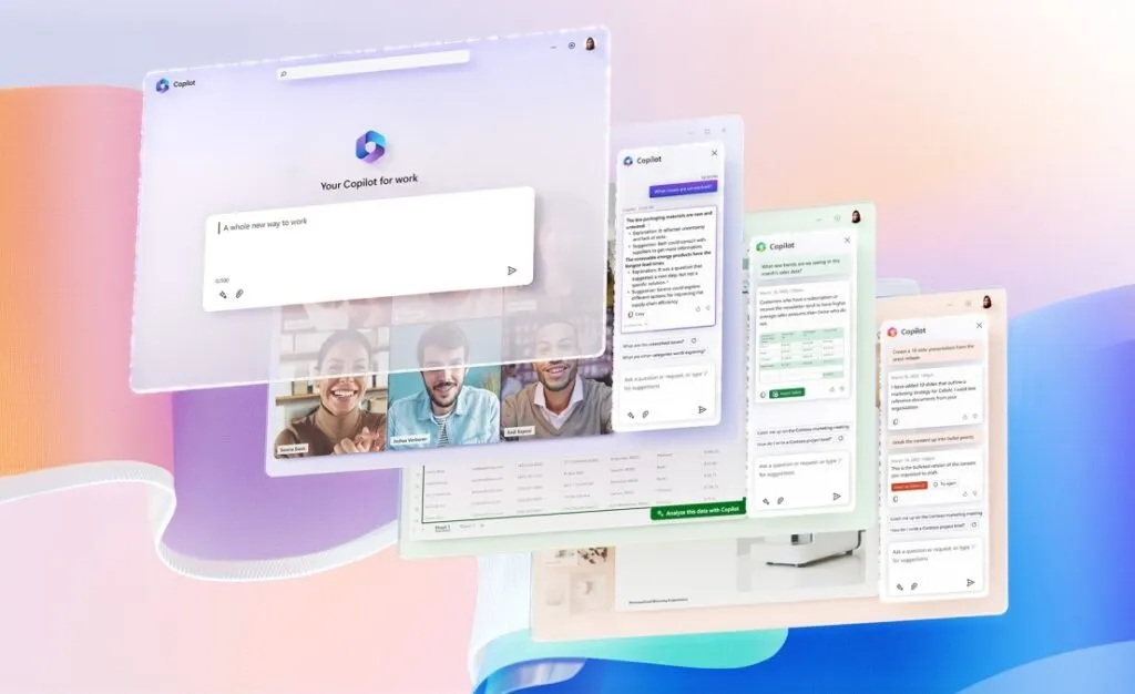 microsoft copilot