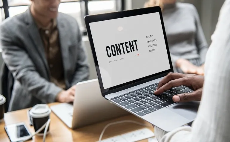 Topical Authority dan Dampaknya pada Website Bisnis 2026