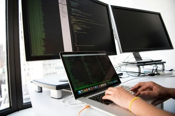 Perbedaan Software dan Hardware 2
