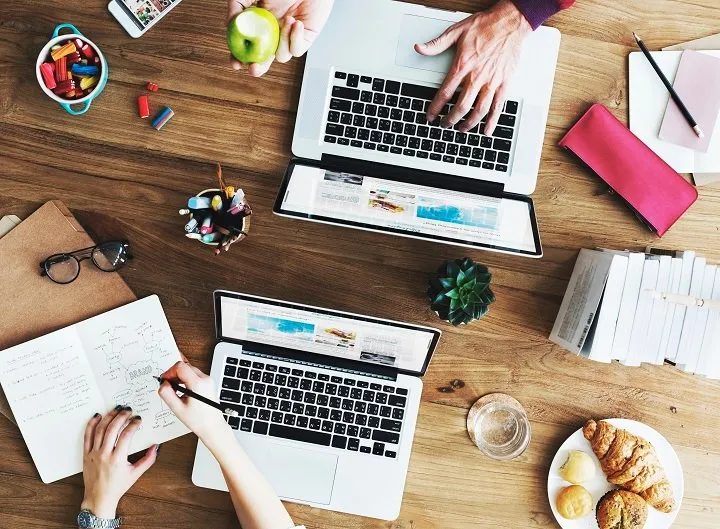 Pemasaran Online Meningkatkan Trafik Website dengan SEO