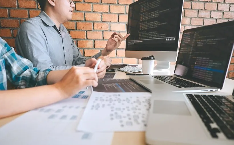 Tips Memilih Jasa Pembuatan Website Surabaya yang Terpercaya