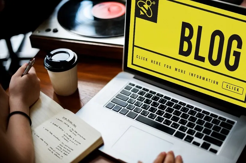 Backlink SEO Blog