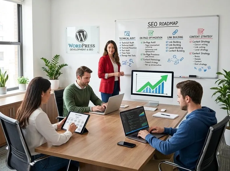 Programmatic SEO