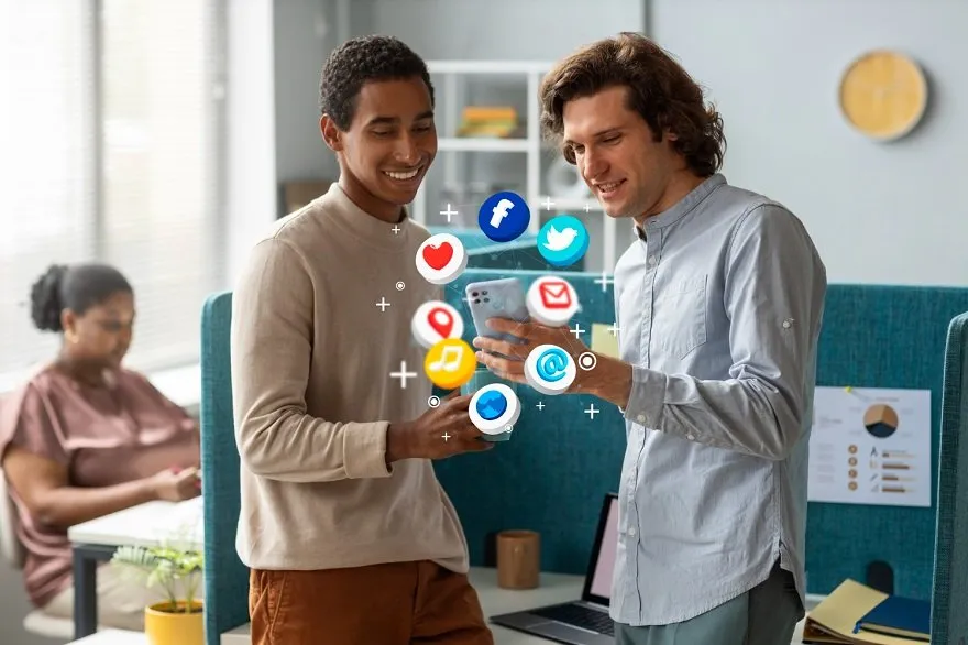 Pekerjaan Digital Marketing