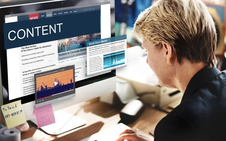 Memahami Struktur Website yang Efektif untuk SEO Jangka Panjang