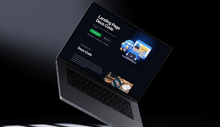 Landing Page yang Efektif untuk Meningkatkan Konversi Web