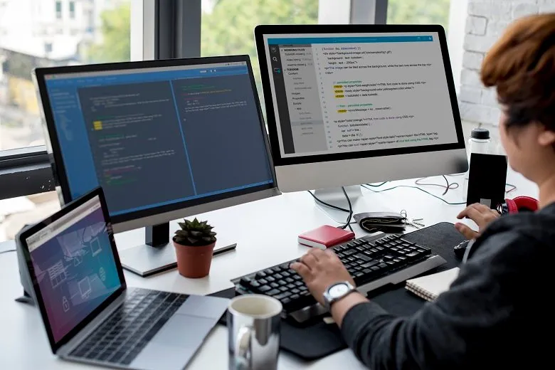 Jasa Web Surabaya