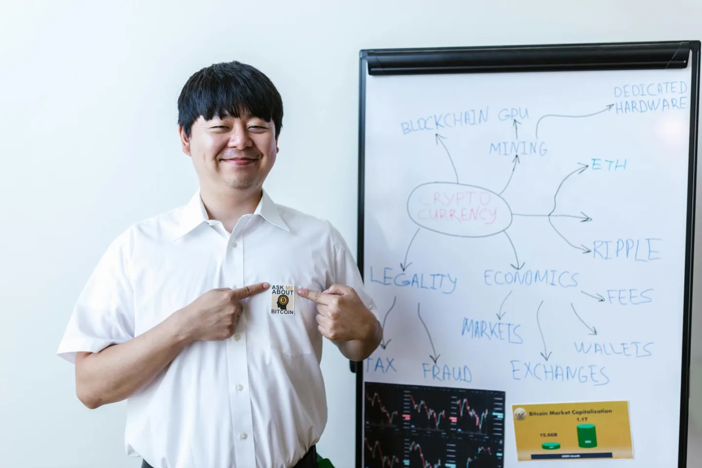 Cara Memilih Jasa Blockchain Developer Terbaik untuk Startup Anda