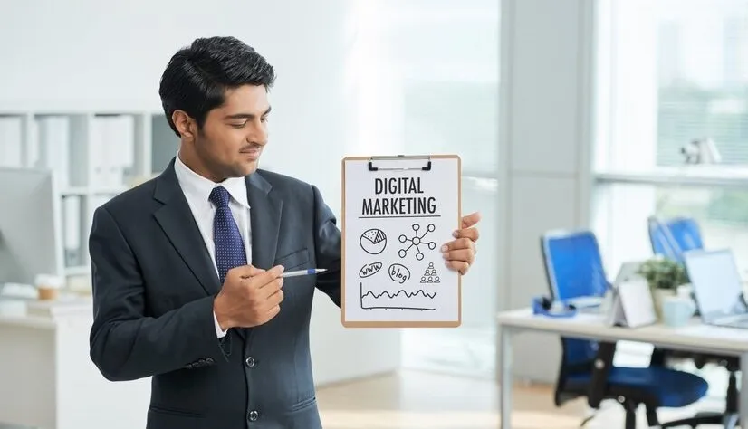 5 Contoh Digital Marketing untuk UMKM & Bisnis Online
