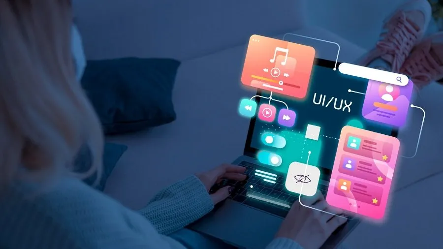 Kenapa Desain UI UX Bisa Meningkatkan Konversi Website