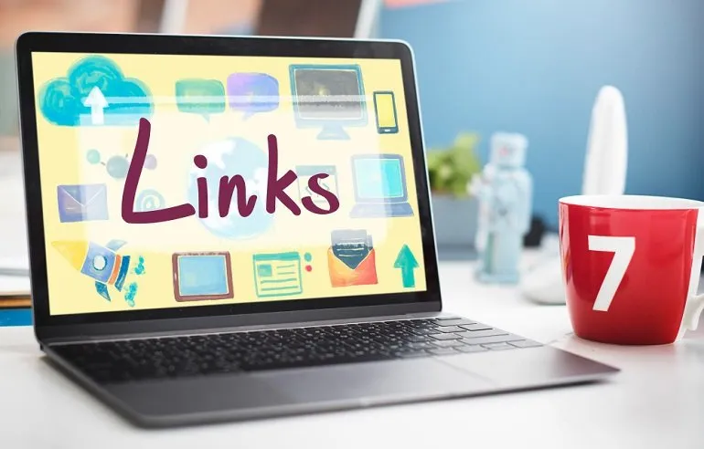 Internal Linking Strategy Teknik Meningkatkan Struktur SEO
