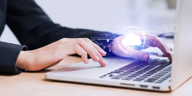 Contoh Cloud Computing dalam Industri Solusi Cerdas untuk Era Digital