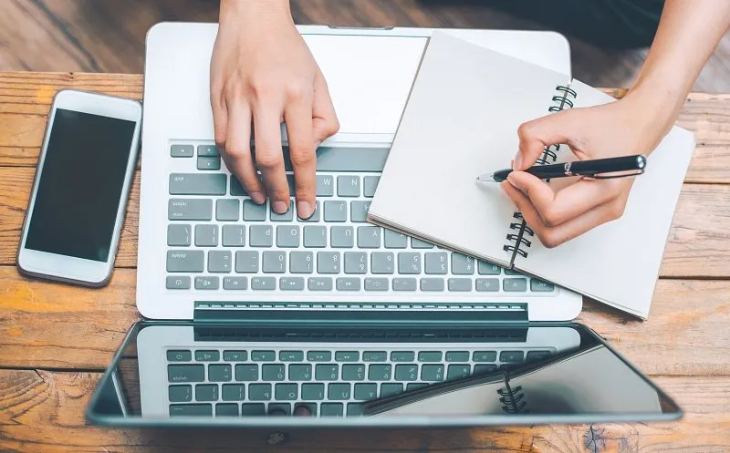 Langkah Langkah Search Engine Optimization Content Writing