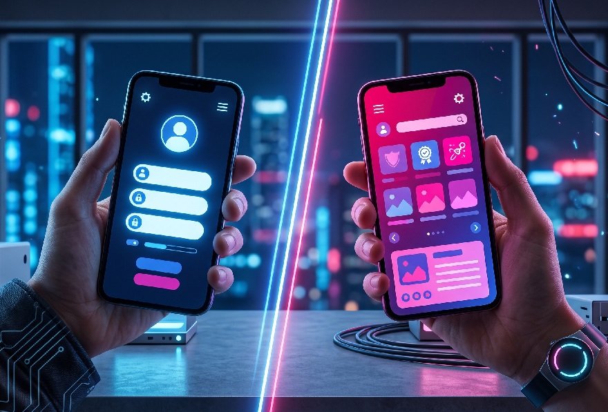 PWA Adalah Jawaban Saat Bikin Aplikasi Terasa Mahal