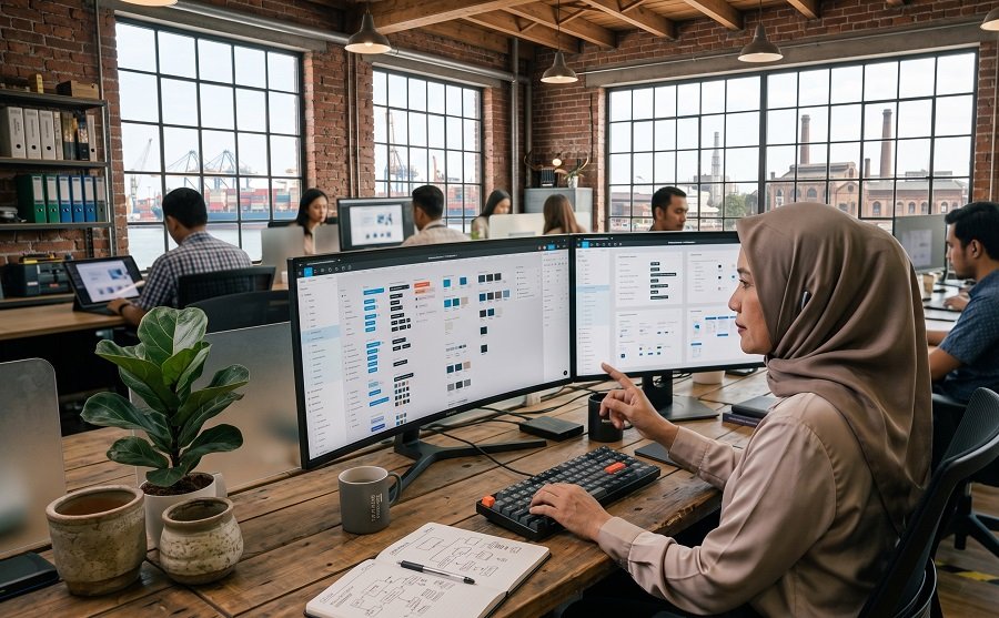 Aksesibilitas Website Standar Baru yang Sering Dilupakan