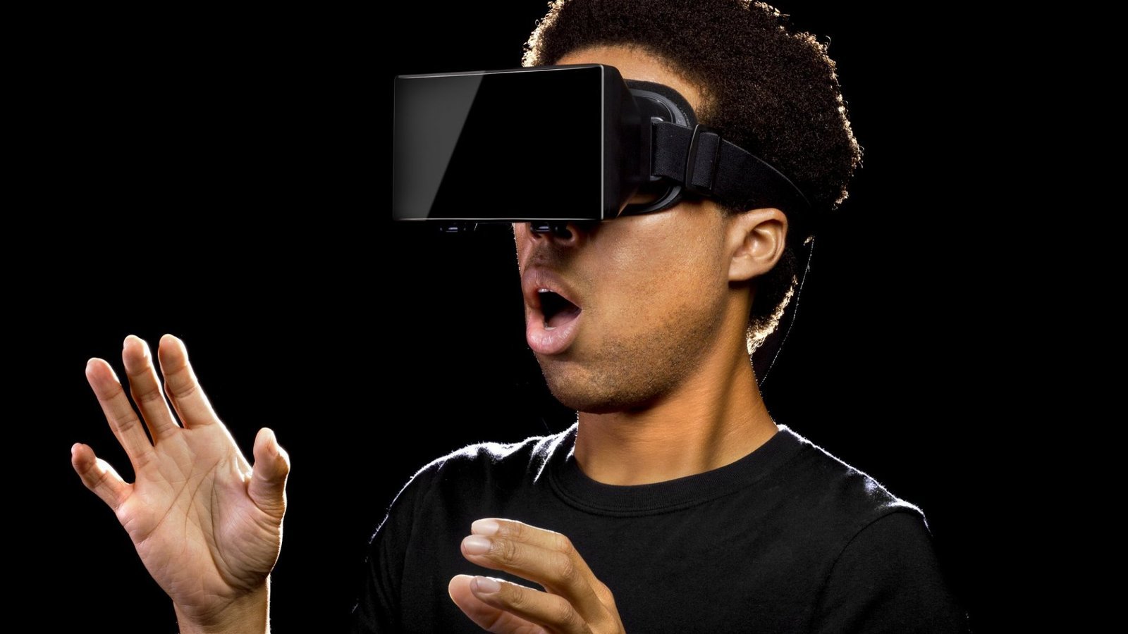 Virtual Reality