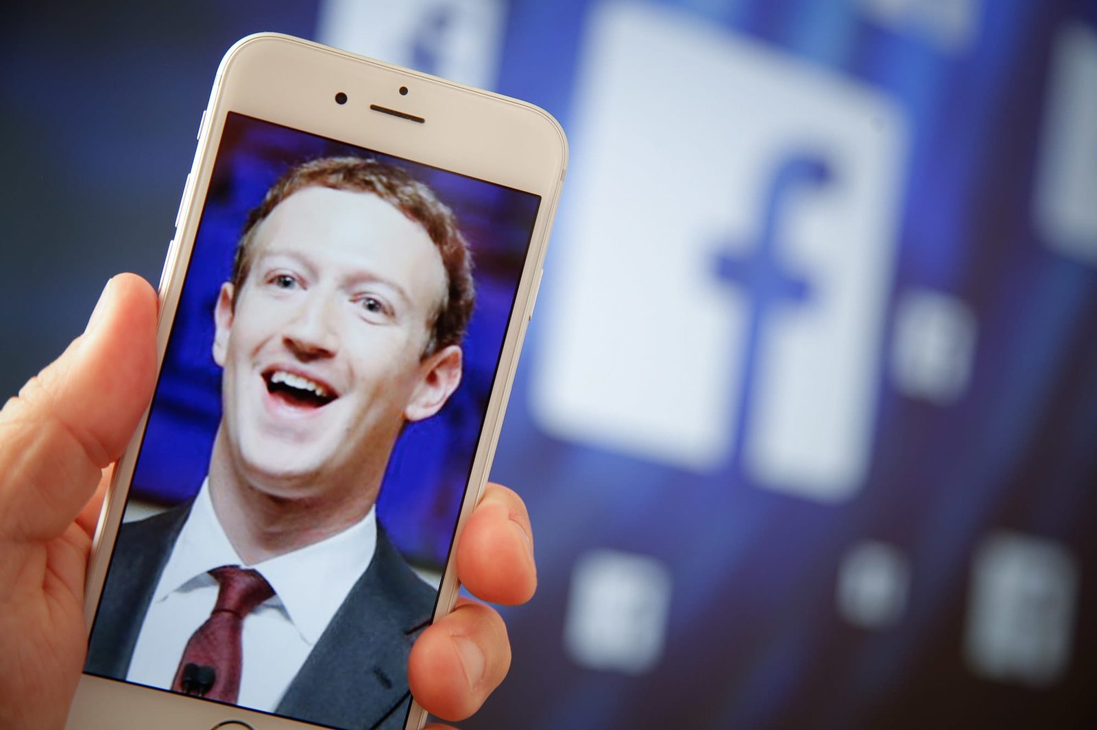 Facebook