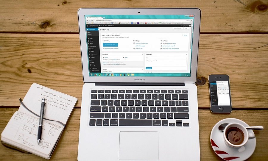 Arti Website Pengertian, Fungsi, dan Pentingnya di Era Saat ini
