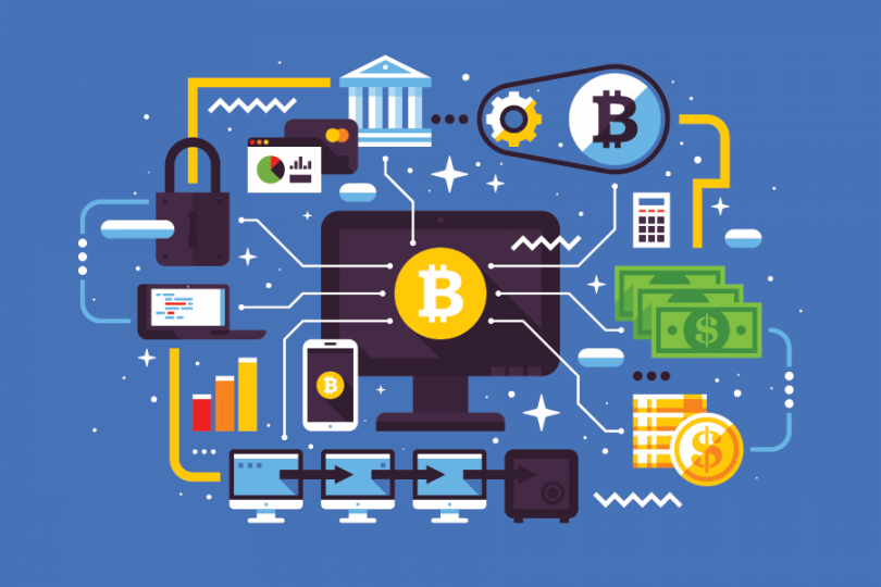 blockchain developer