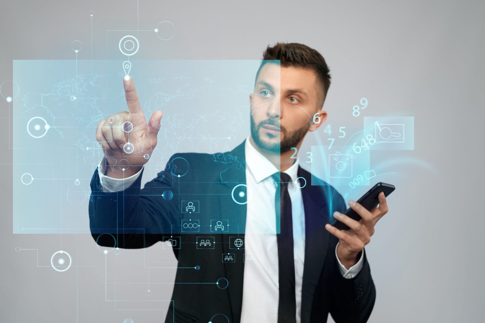 Utilizing AI for Local Businesses