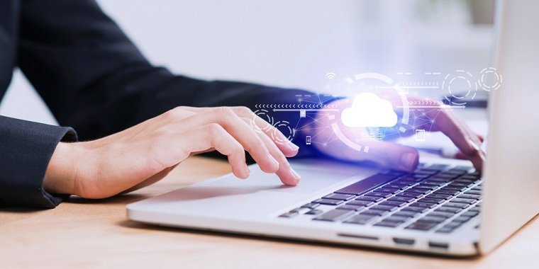Contoh Cloud Computing dalam Industri Solusi Cerdas untuk Era Digital
