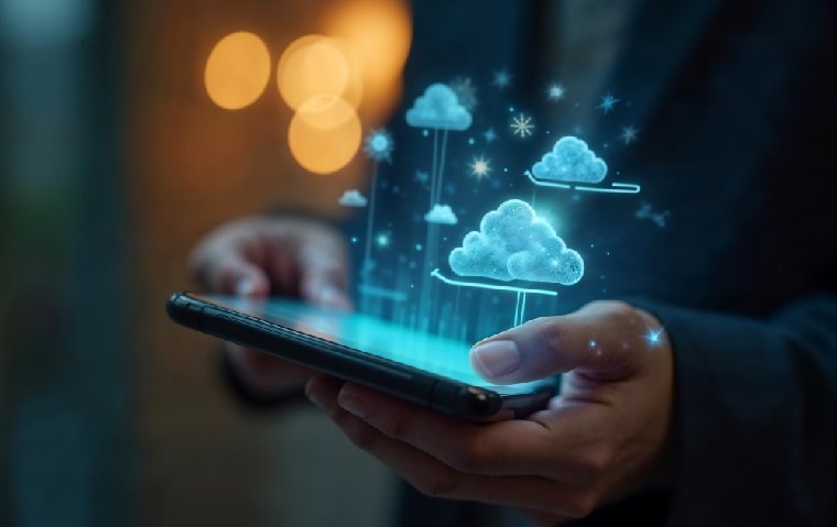 Contoh Cloud Computing dalam Industri Solusi Cerdas untuk Era Digital
