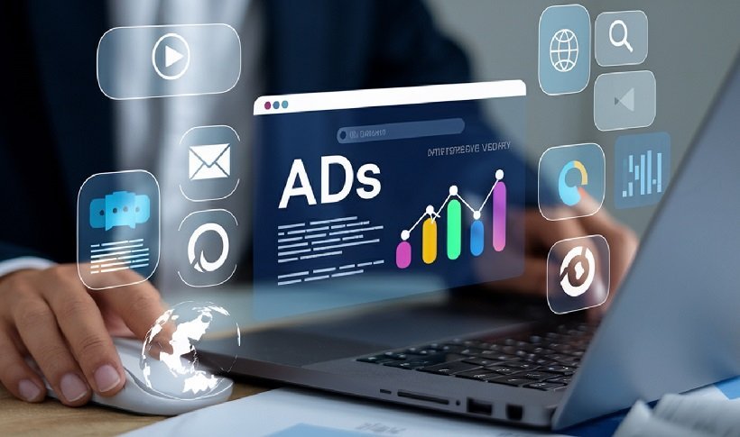 Contoh Google Ads untuk Toko Online Iklan Hemat, Hasil Maksimal