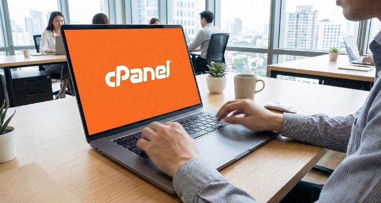 cPanel adalah Kunci Pengelolaan Website Modern, Ini Alasannya