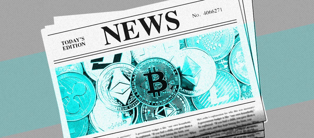 Crypto-Media