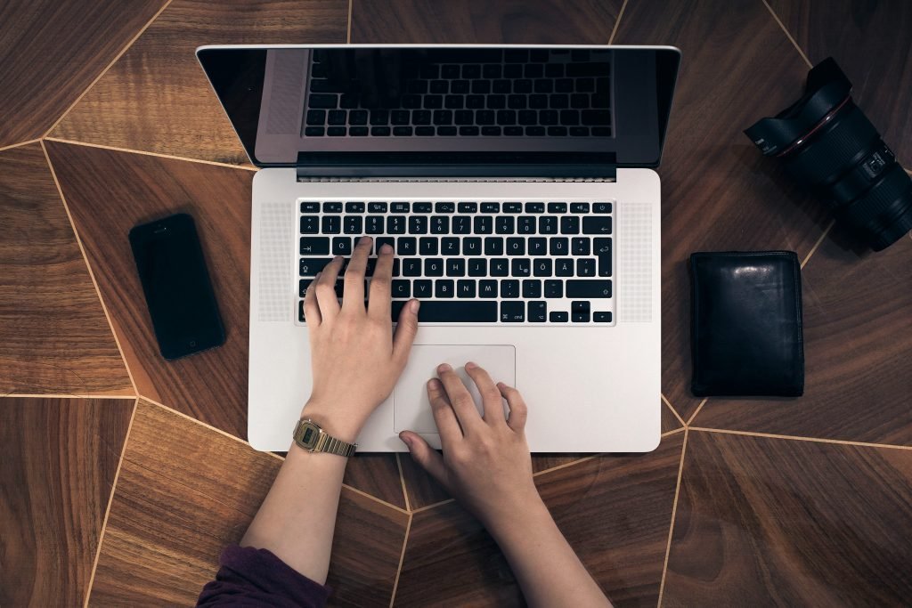 blockchain developer