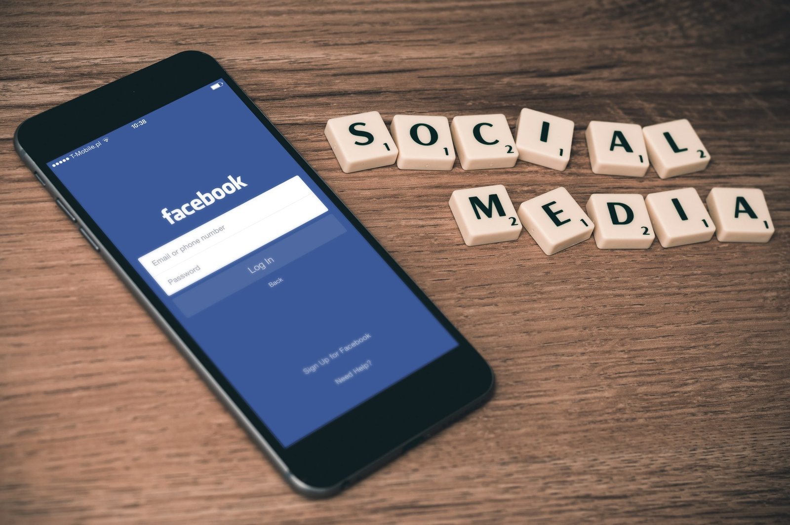 Facebook Dominance in 2016
