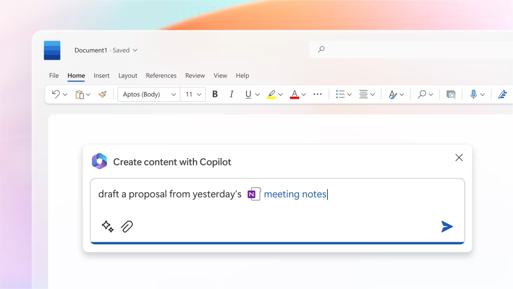 ChatGPT VS Microsoft Copilot: Mana yang Terbaik?