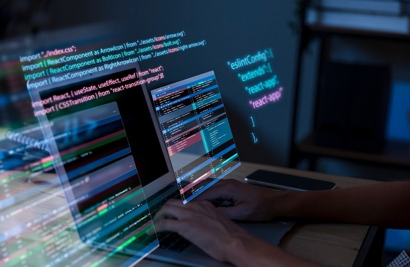 Ingin Tampil Beda Ini Keunggulan Punya Custom Website