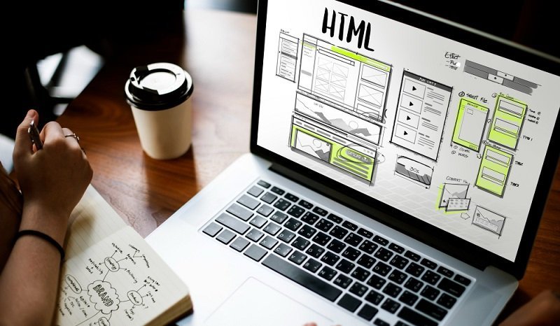 Custom Website: Solusi Tampil Unik dan Profesional Bisnismu!